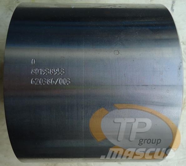 Rexroth 910620386 Zylinder A7V355 Drugi deli